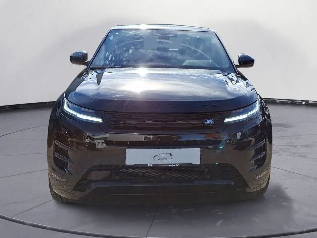 Land Rover Range Rover Evoque SE