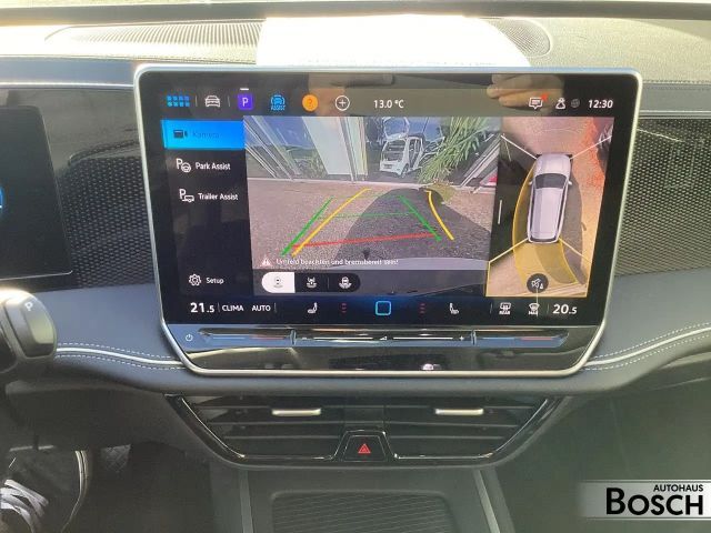 Volkswagen Passat 2.0 TDI Business DSG Variant