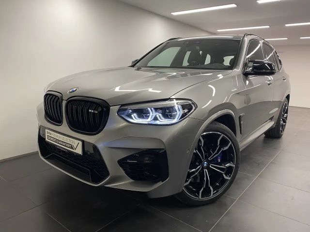 BMW X3 Competition