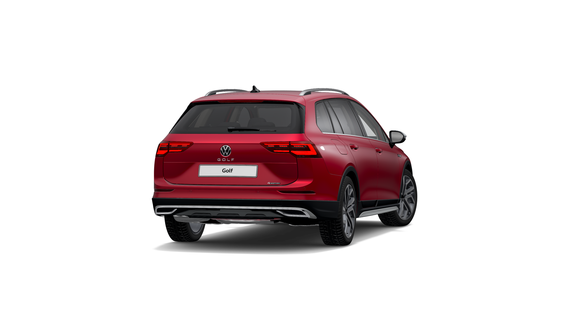 Volkswagen Golf 2.0 TDI Golf VIII Variant