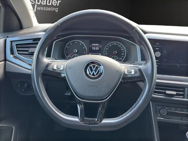 Volkswagen Polo 1.0 TSI Highline
