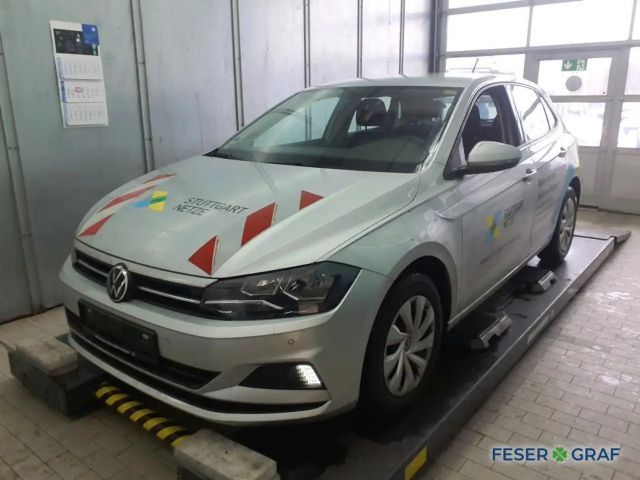 Volkswagen Polo Comfortline