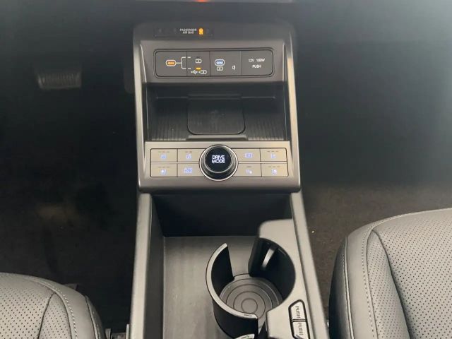 Hyundai Kona 2WD Electric Prime
