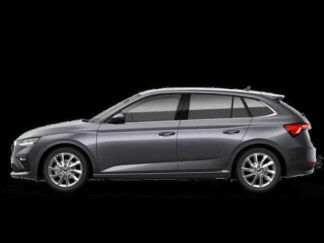 Skoda Scala Selection