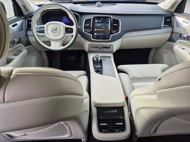 Volvo XC90 AWD Dark Recharge Ultra