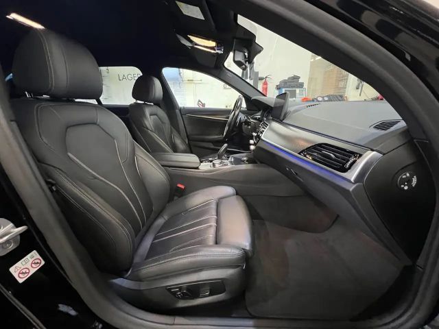 BMW 530 530d M-Sport xDrive
