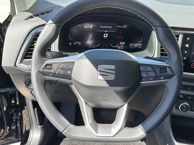 Seat Ateca 1.5 TSI DSG