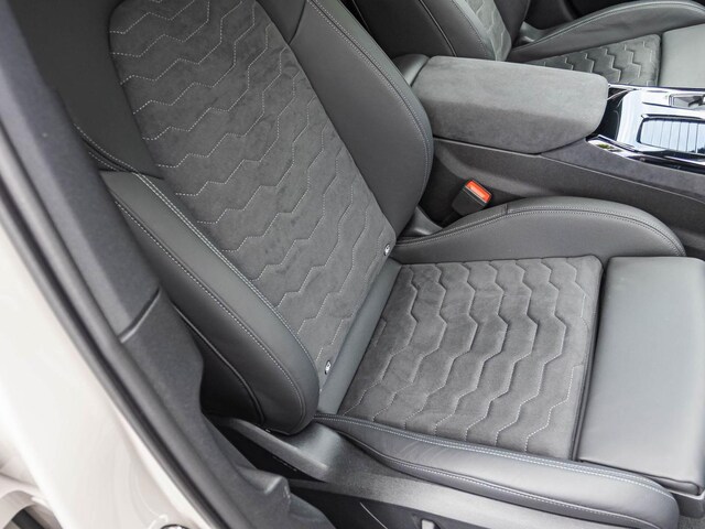 Audi A6 e-tron Avant Performance