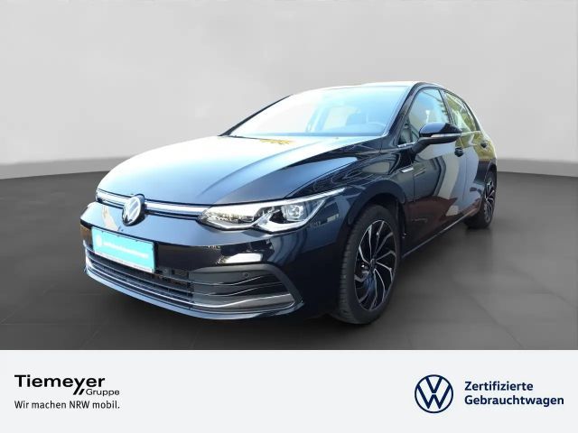 Volkswagen Golf 1.5 eTSI DSG Style