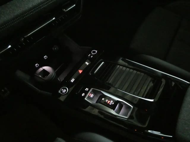 Audi Q6 e-tron Performance