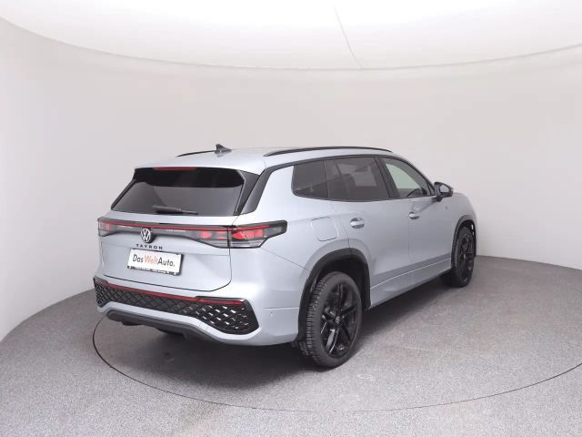 Volkswagen Tayron 4Motion DSG