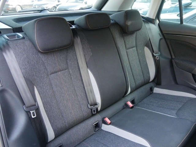 Skoda Kamiq 1.0 TSI Style Style