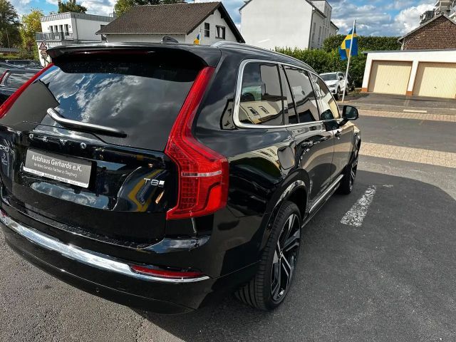 Volvo XC90 AWD T8 Ultra