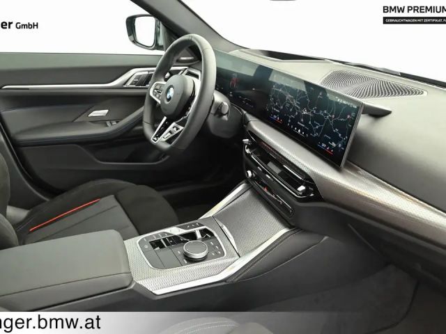 BMW 420 420d Coupé xDrive