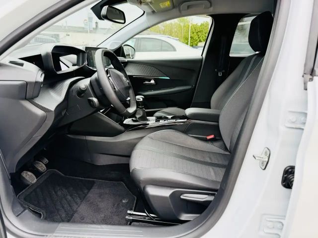 Peugeot 208 Allure Pack PureTech