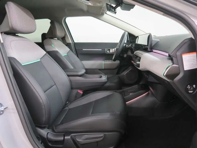 Kia EV4 81.4 kWh Earth