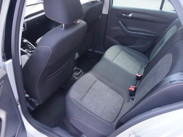 Skoda Fabia Best Clever