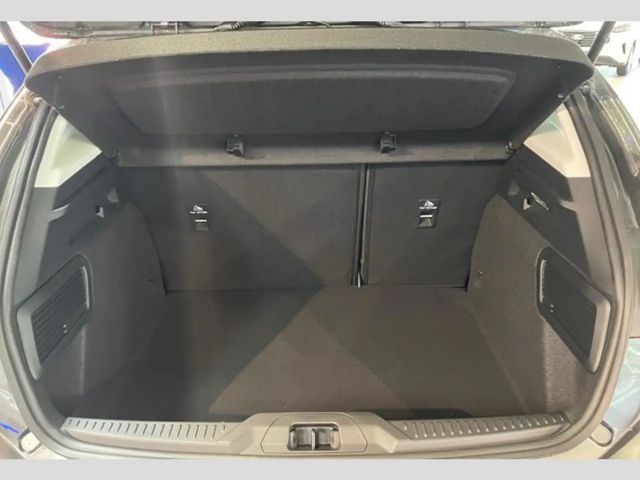 Ford Focus Limited Titanium