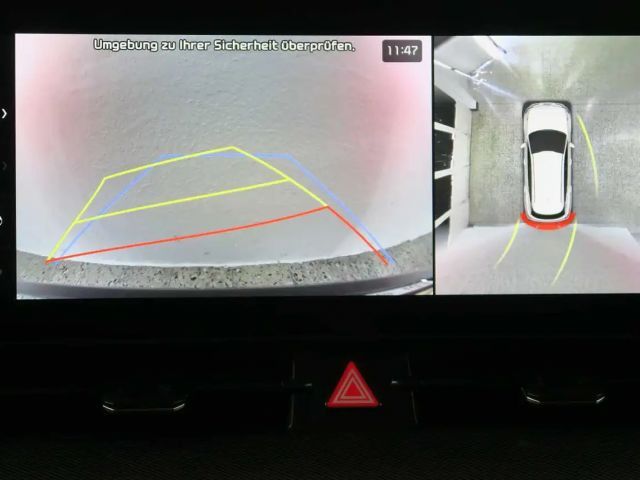 Kia Sportage CRDi GT-Line Vierwielaandrijving