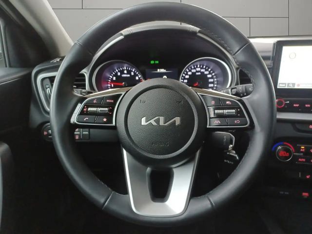 Kia XCeed GDi