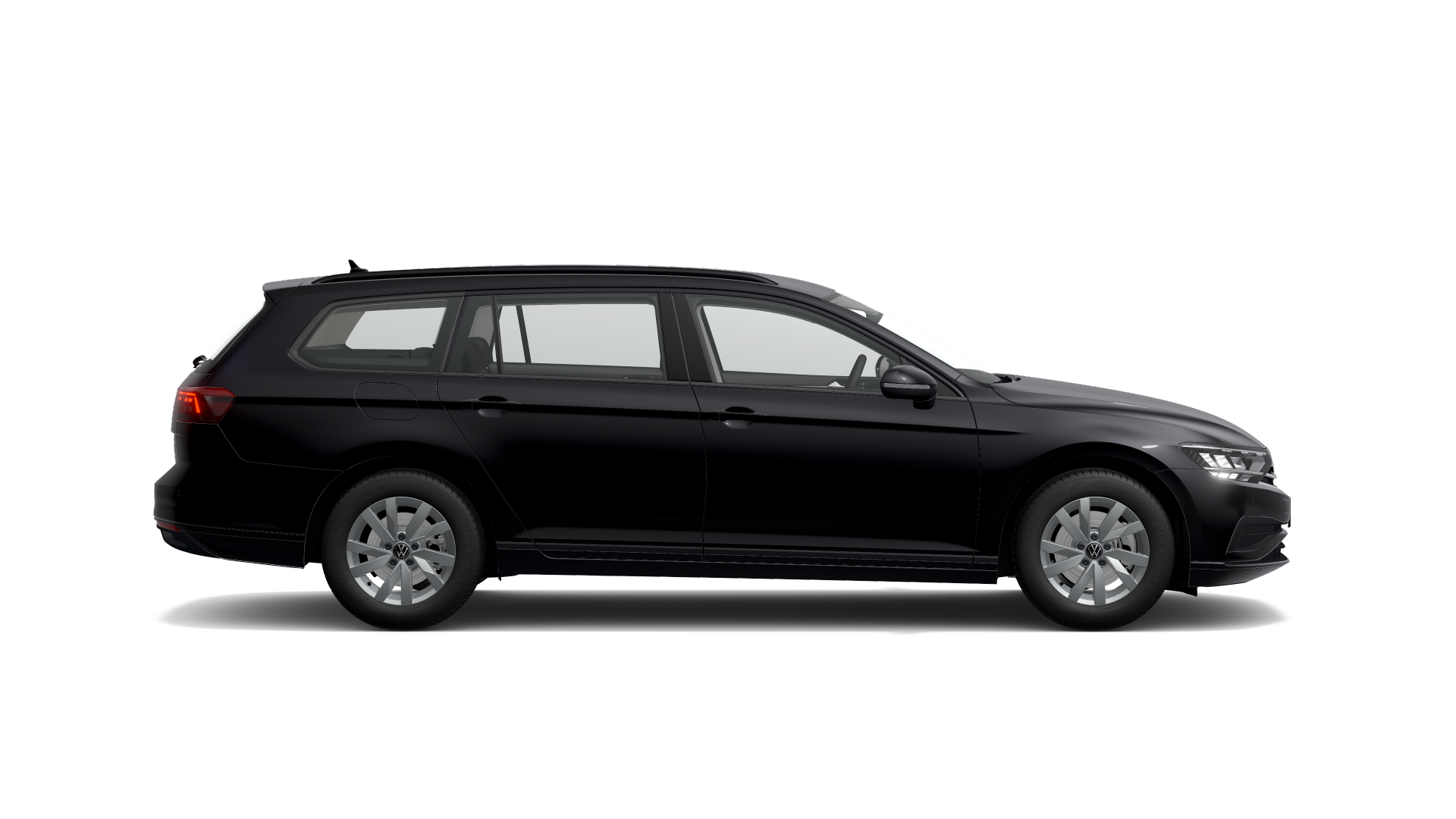 Volkswagen Passat 2.0 TDI DSG Variant