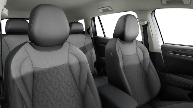 Volkswagen Tayron 1.5 eTSI DSG IQ.Drive Life