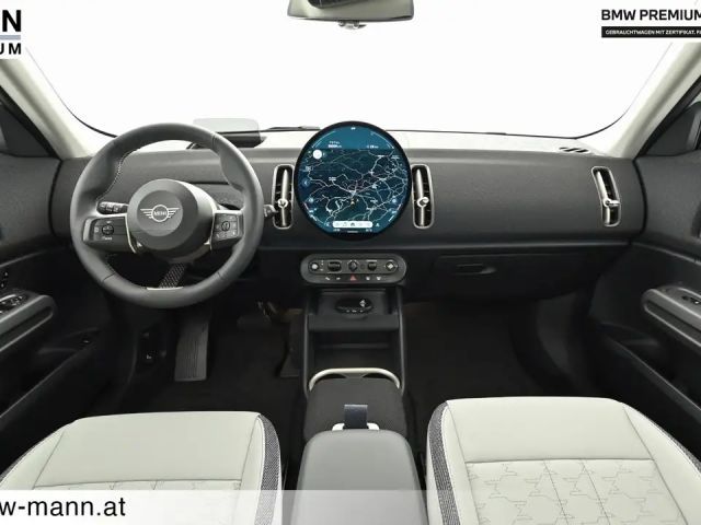 MINI Cooper Countryman Countryman C