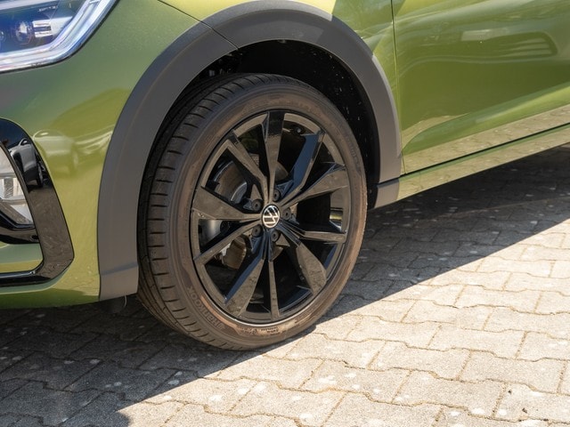 Volkswagen Taigo DSG R-Line