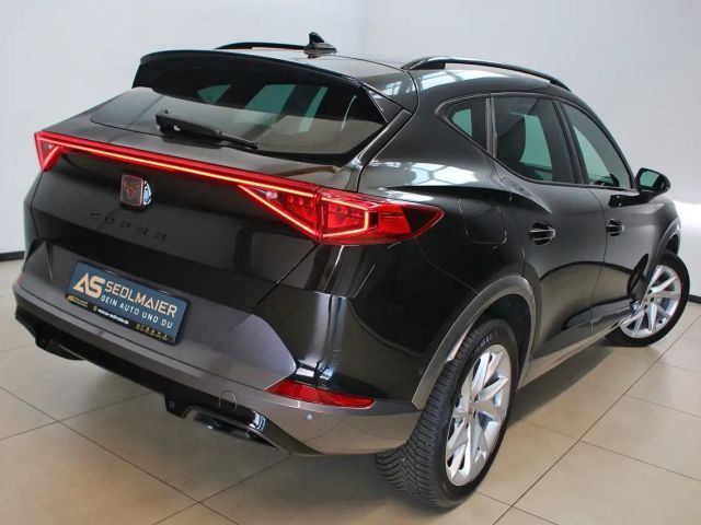 Cupra Formentor 1.5 TSI