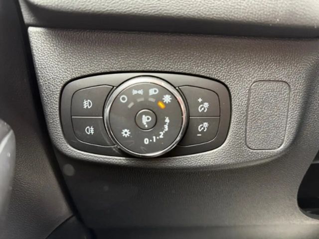 Ford Focus EcoBoost Wagon