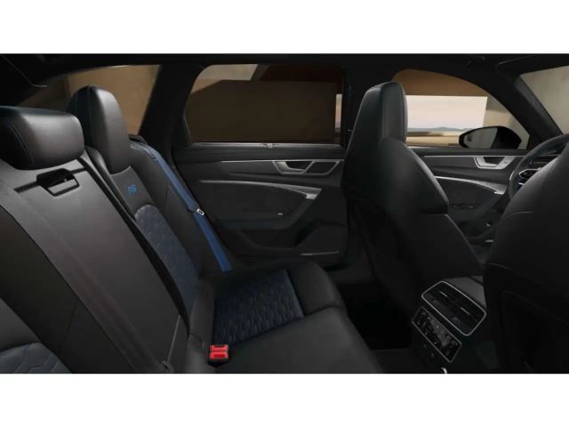 Audi RS6 Avant Performance Quattro