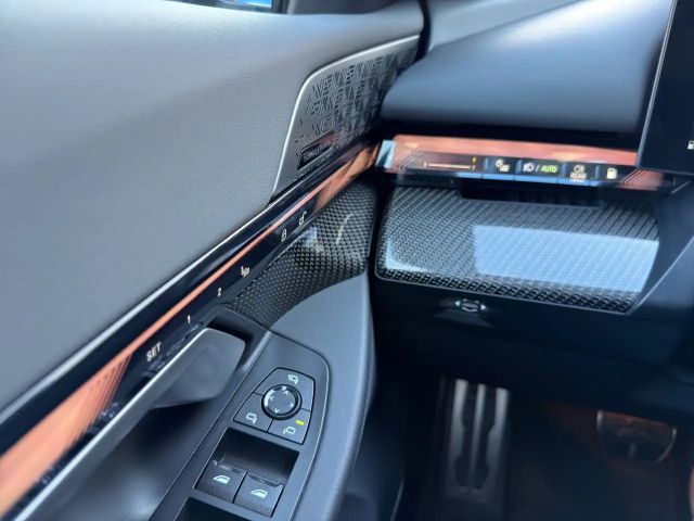 BMW 550 Sedan xDrive