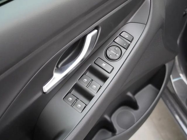 Hyundai i30 1.0 T-GDi