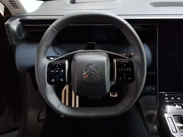 Citroën C5 Aircross Max