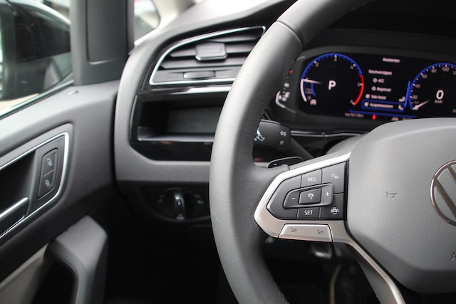 Volkswagen Touran DSG