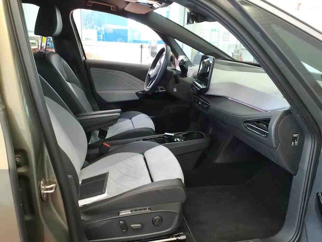 Volkswagen ID.3 Area View Sonderleasing Massage Matrix