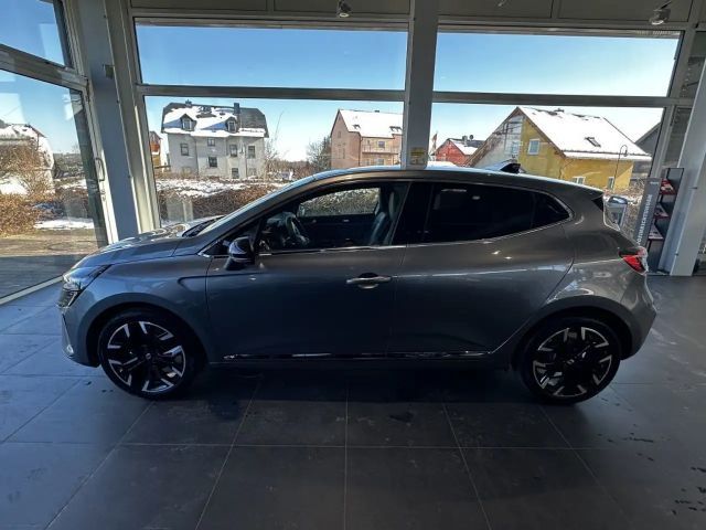 Renault Clio TCe 90 Techno