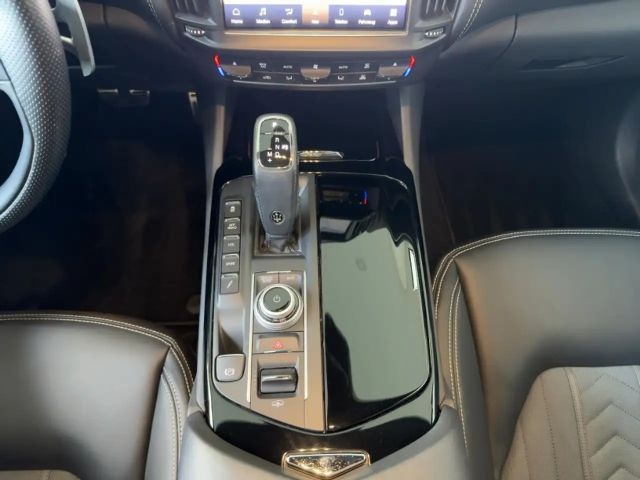 Maserati Levante GranLusso