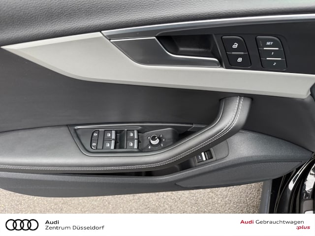 Audi A4 allroad 40 TDI Quattro S-Tronic