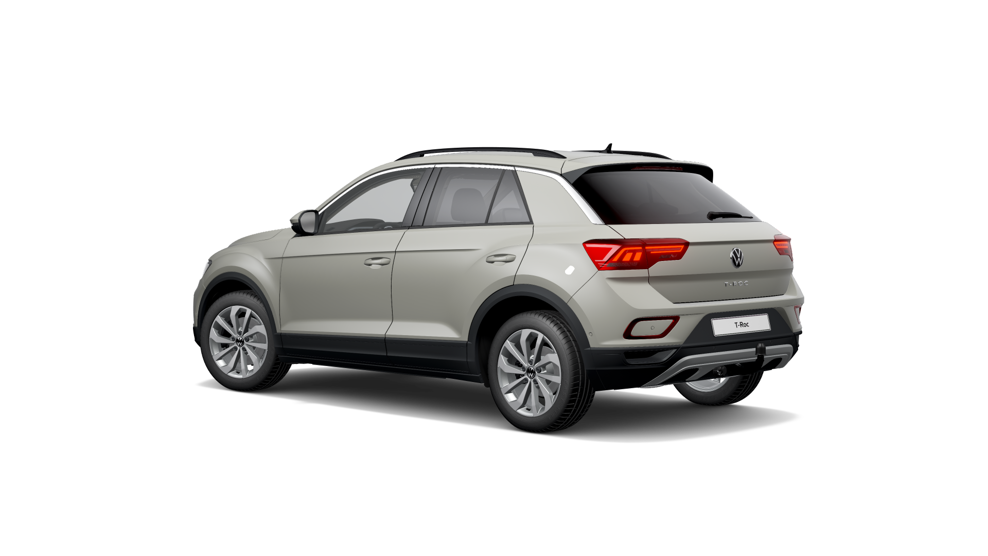 Volkswagen T-Roc 2.0 TDI DSG Life
