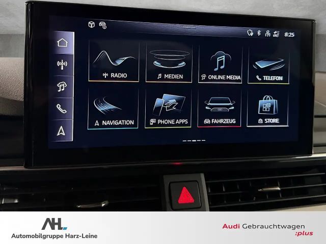 Audi A5 45 TFSI Quattro S-Tronic Sportback