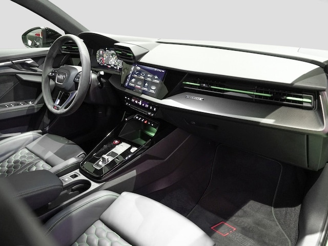 Audi RS3 Quattro S-Tronic Sportback