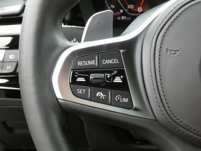 BMW Z4 Cabrio M40i Roadster