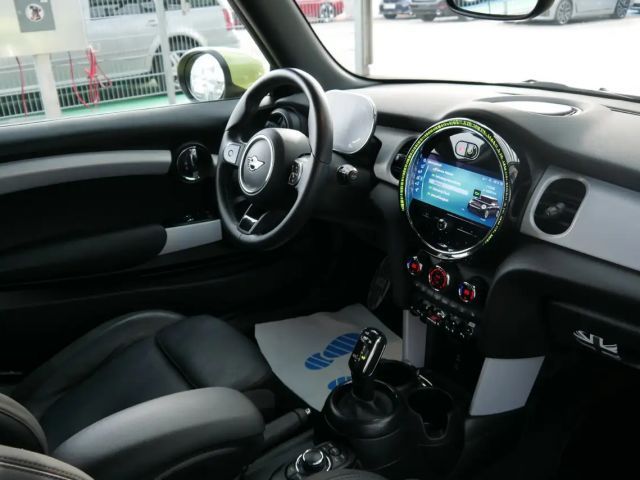 MINI Cooper S Cooper S