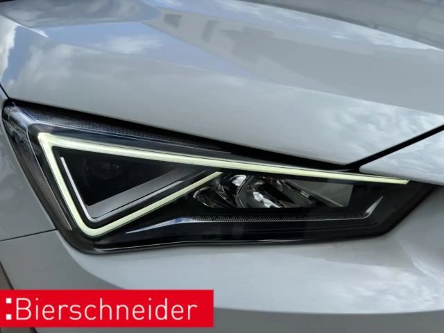 Seat Tarraco 1.5 TSI FR-lijn