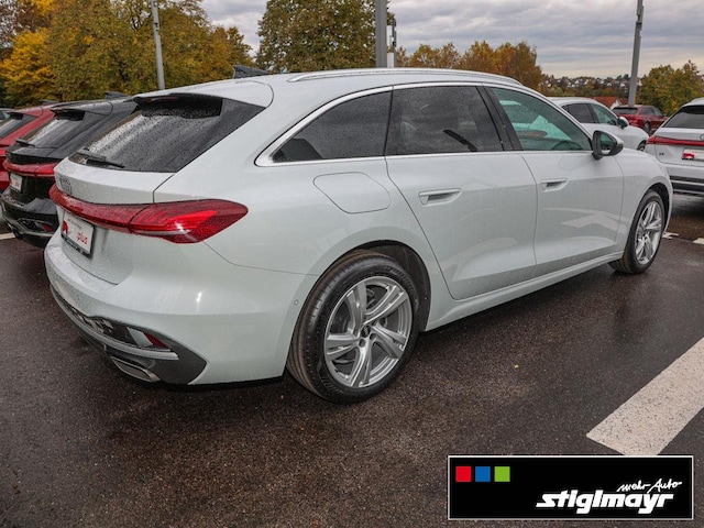 Audi A5 Avant Quattro S-Tronic