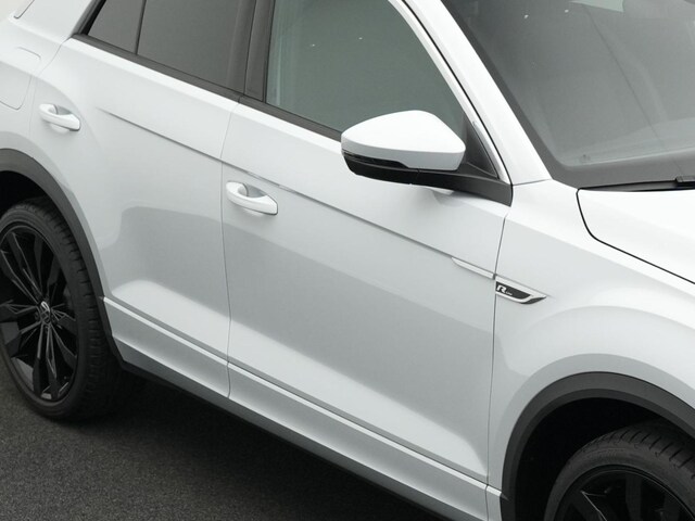 Volkswagen T-Roc 1.5 TSI DSG R-Line Sport