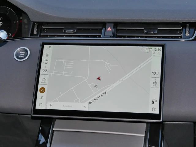 Land Rover Range Rover Evoque Dynamic SE