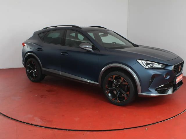 Cupra Formentor 2.0 TSI DSG VZ