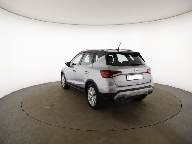Seat Arona 1.0 TSI DSG